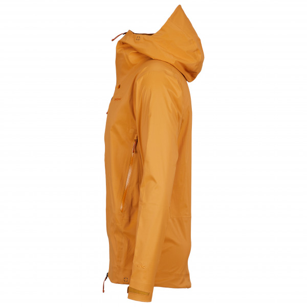 Patagonia - Dual Aspect Jacket - Sadetakki