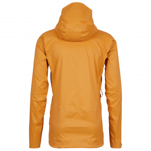 Patagonia - Dual Aspect Jacket - Sadetakki
