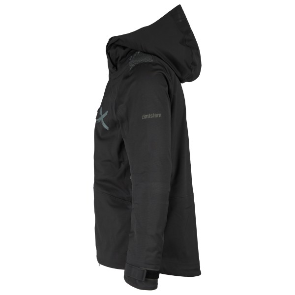 Zimtstern - Saentiz Jacket - Regenjas