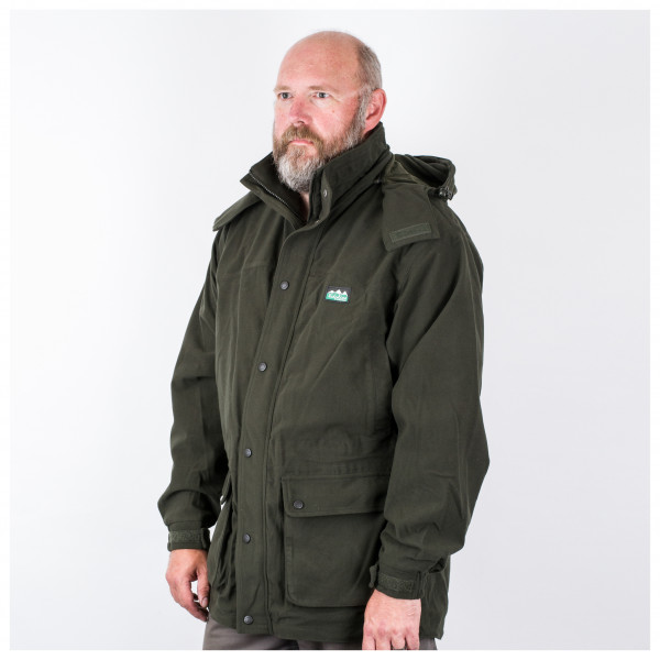Ridgeline - Torrent III Jacket - Sadetakki