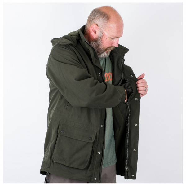 Ridgeline - Torrent III Jacket - Sadetakki