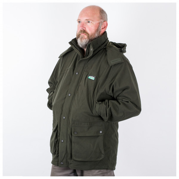 Ridgeline - Torrent III Jacket - Waterproof jacket