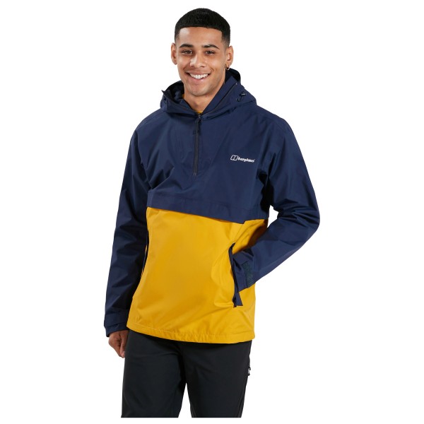Berghaus Vestment Smock Waterproof Jacket Men's Buy online