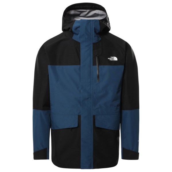 all weather jacket north face