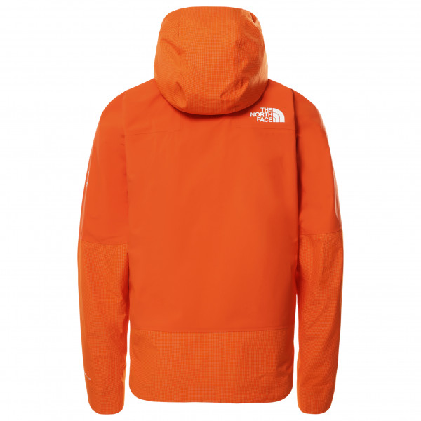 The North Face - Summit L5 FutureLight Jacket - Regnjakke