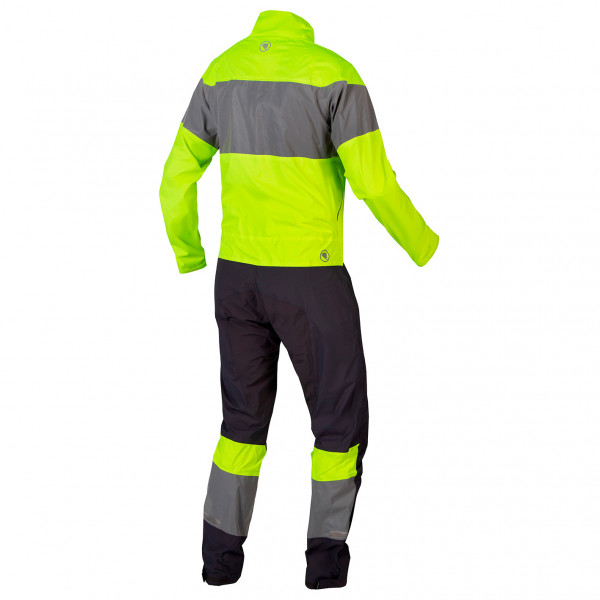 Endura - Urban Luminite Waterproof One-Piece - Mono de ciclismo