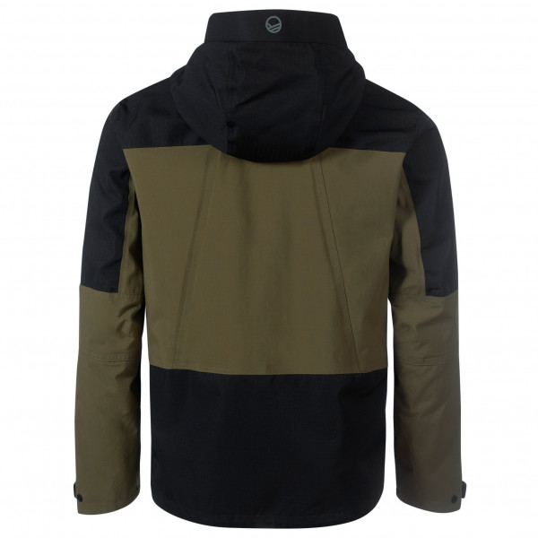 Halti - Hiker II OD DX Jacket - Regnjacka