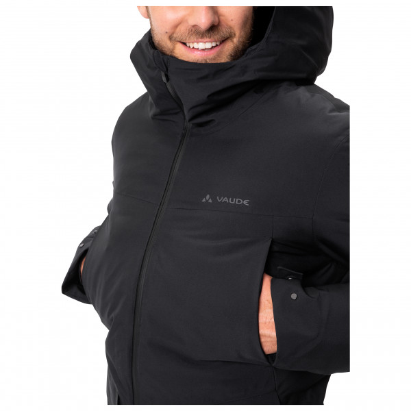 Vaude - Mineo Coat II - Lange jas