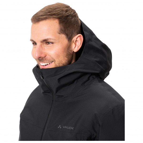 Vaude - Mineo Coat II - Lange jas