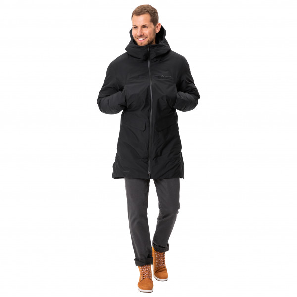 Vaude - Mineo Coat II - Pitkä takki