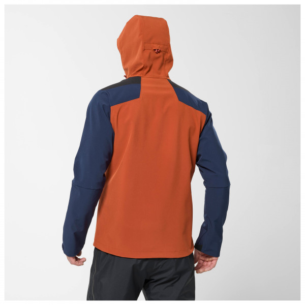 Millet - K Absolute Shield Jacket - Softshelljas