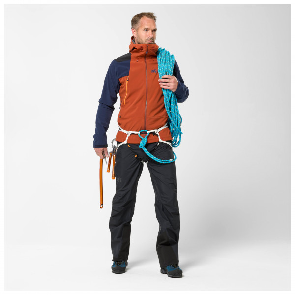 Millet - K Absolute Shield Jacket - Softshelljas