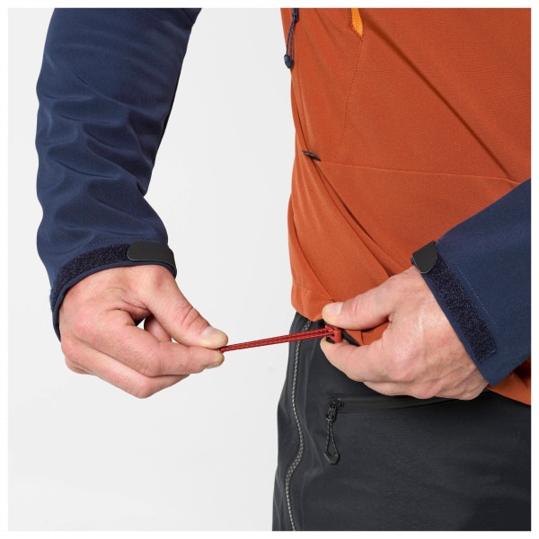 Millet - K Absolute Shield Jacket - Softshelltakki