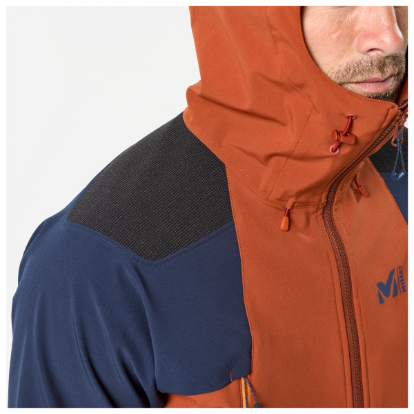 Millet - K Absolute Shield Jacket - Softshelltakki