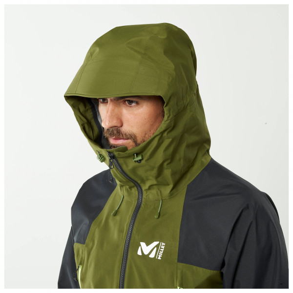 Millet - K Hybrid GTX Jacket - Chaqueta impermeable