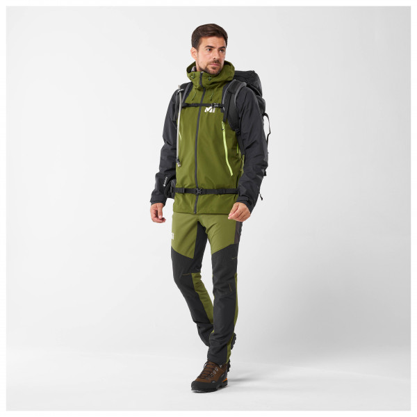Millet - K Hybrid GTX Jacket - Regnjacka