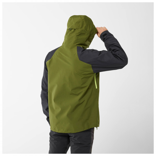 Millet - K Hybrid GTX Jacket - Sadetakki