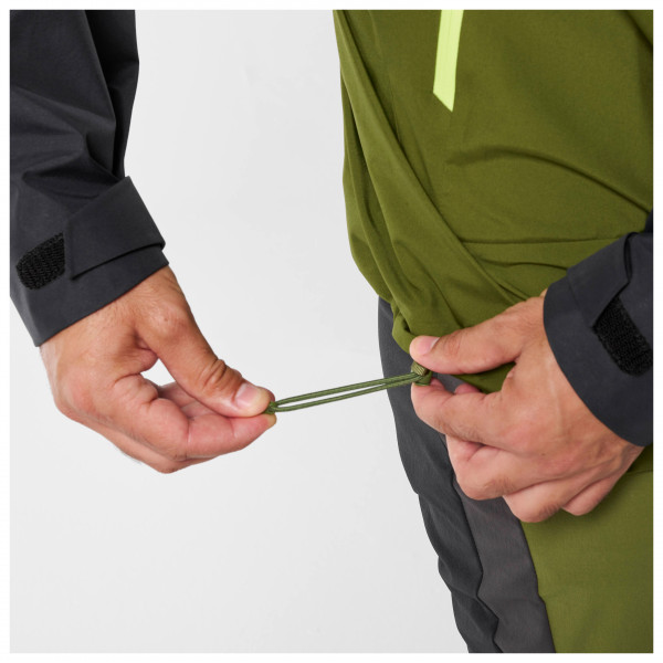 Millet - K Hybrid GTX Jacket - Sadetakki