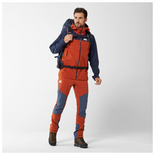 Millet - Mungo II GTX 2.5L Jacket - Regnjacka