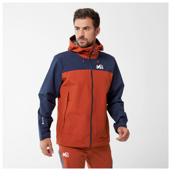 Millet - Mungo II GTX 2.5L Jacket - Regnjacka