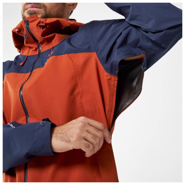 Millet - Mungo II GTX 2.5L Jacket - Regnjacka