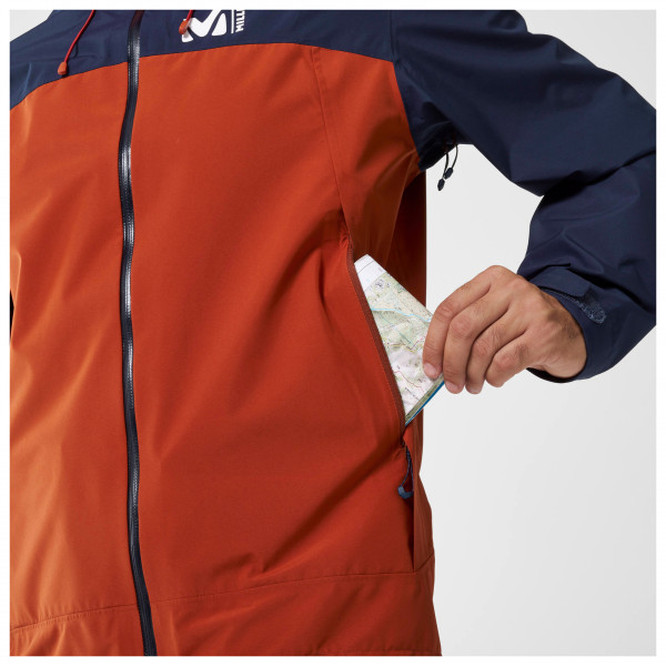 Millet - Mungo II GTX 2.5L Jacket - Regnjacka