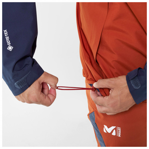 Millet - Mungo II GTX 2.5L Jacket - Regnjacka