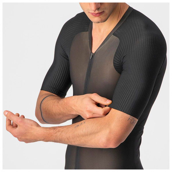 Castelli - BTW Speed Suit - Cycling skinsuit