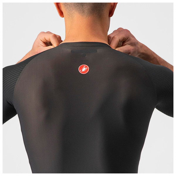 Castelli - BTW Speed Suit - Cycling skinsuit