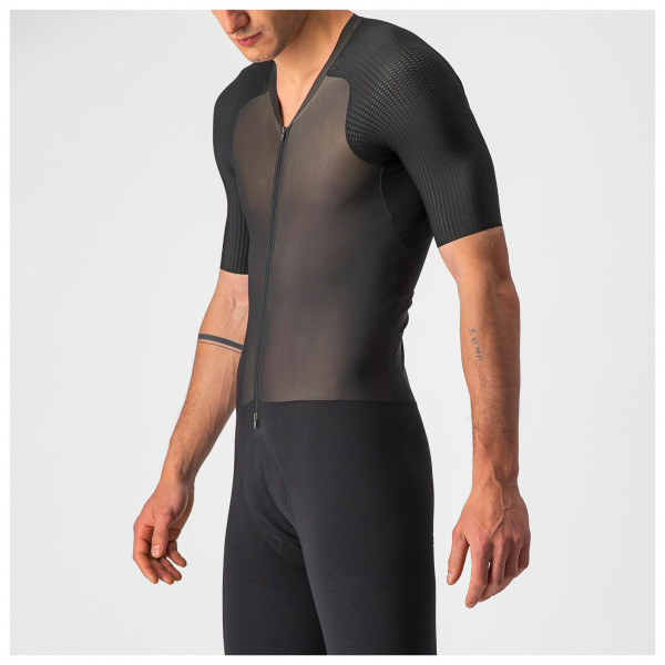 Castelli - BTW Speed Suit - Cycling skinsuit