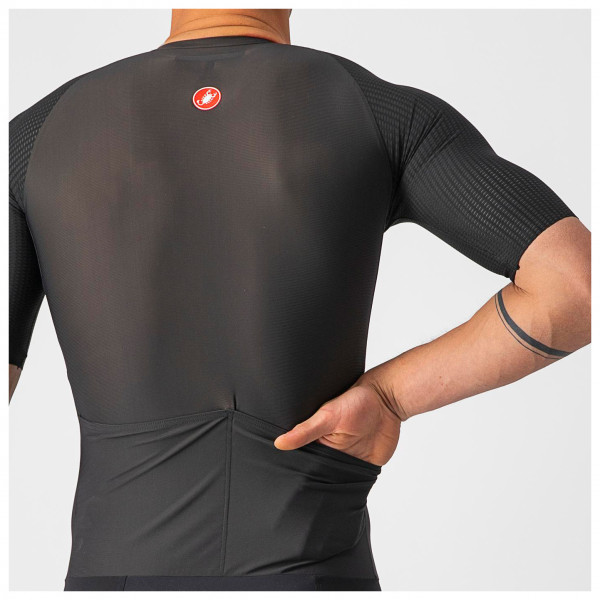 Castelli - BTW Speed Suit - Cykelheldragt