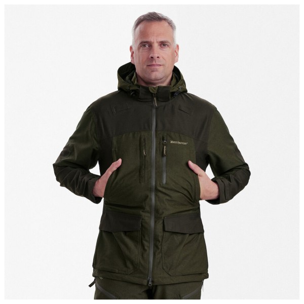 Deerhunter - Chasse Jacket - Sadetakki