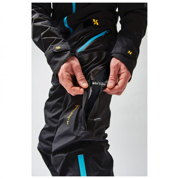 dirtlej - Dirtsuit Prime Edition - Veloeinteiler