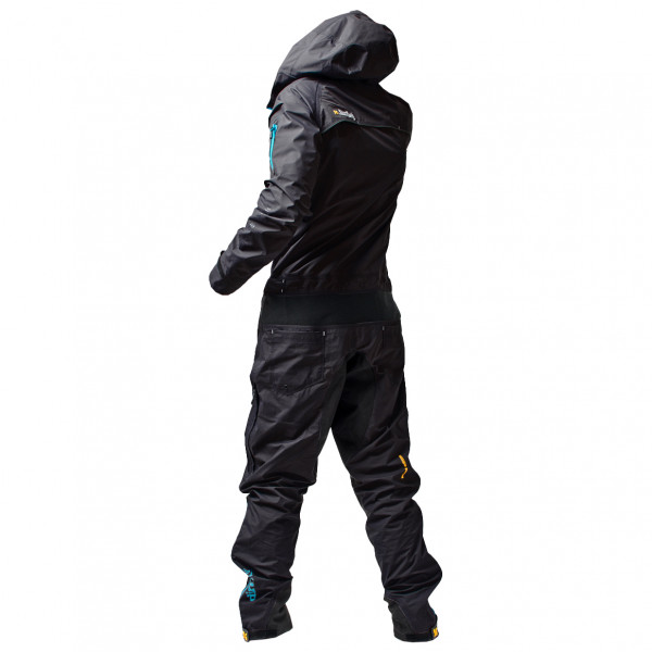 dirtlej - Dirtsuit Prime Edition - Veloeinteiler