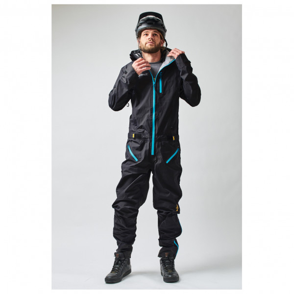 dirtlej - Dirtsuit Prime Edition - Veloeinteiler