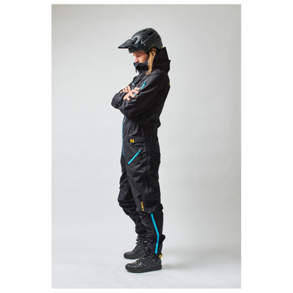 dirtlej - Dirtsuit Prime Edition - Veloeinteiler