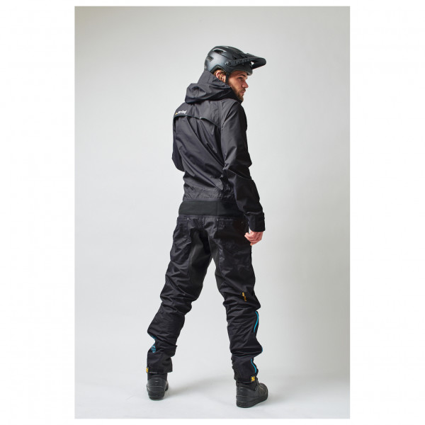 dirtlej - Dirtsuit Prime Edition - Veloeinteiler