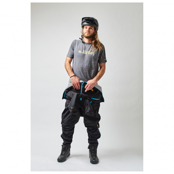 dirtlej - Dirtsuit Prime Edition - Veloeinteiler