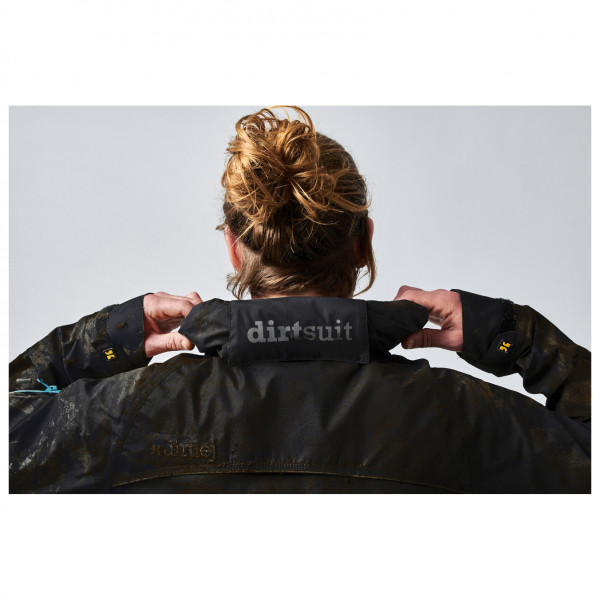 dirtlej - Dirtsuit Prime Edition - Veloeinteiler