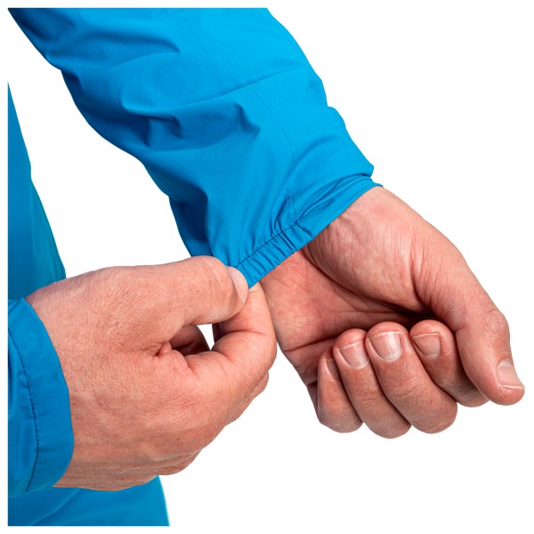 Schöffel - 2.5L Jacket Tegelberg - Chaqueta impermeable