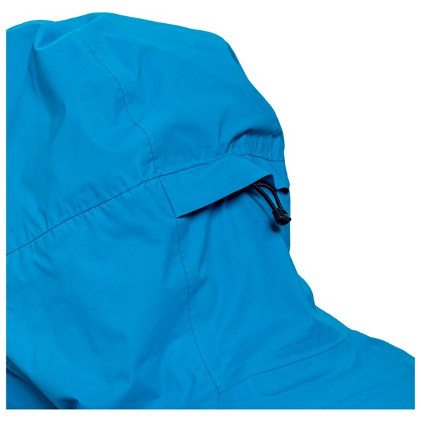 Schöffel - 2.5L Jacket Tegelberg - Chaqueta impermeable