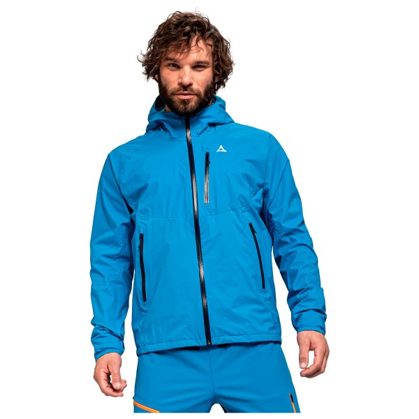 Schöffel - 2.5L Jacket Tegelberg - Chaqueta impermeable