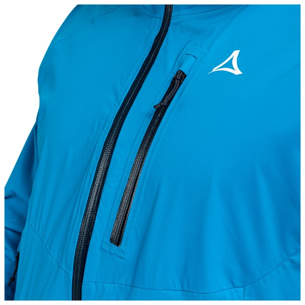 Schöffel - 2.5L Jacket Tegelberg - Chaqueta impermeable