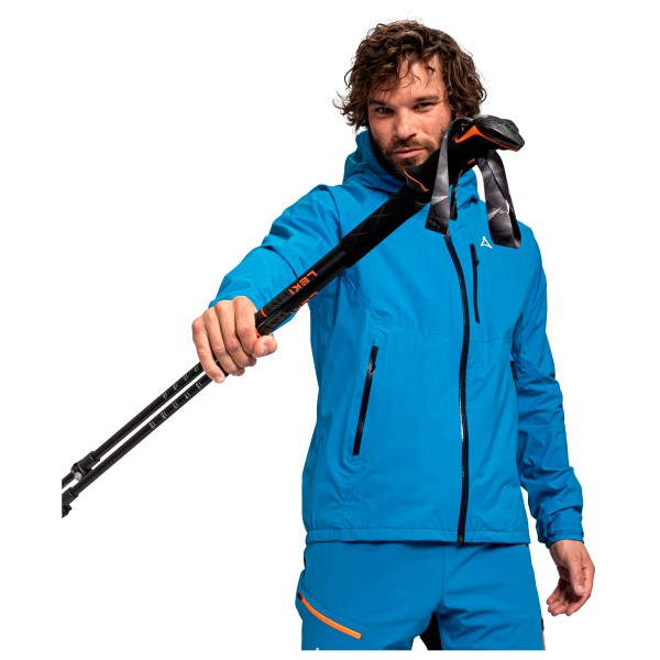 Schöffel - 2.5L Jacket Tegelberg - Regnjakke
