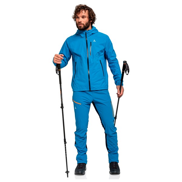Schöffel - 2.5L Jacket Tegelberg - Regnjakke