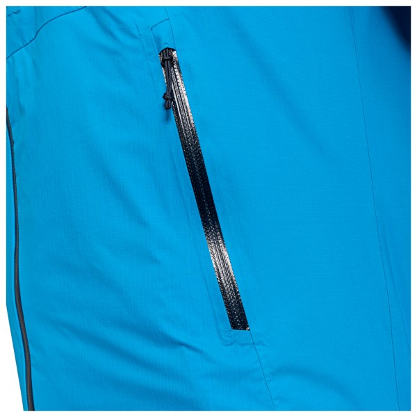 Schöffel - 2.5L Jacket Tegelberg - Regnjakke