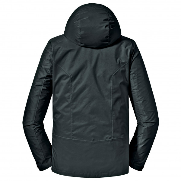 Schöffel - Jacket Easy XT - Sadetakki