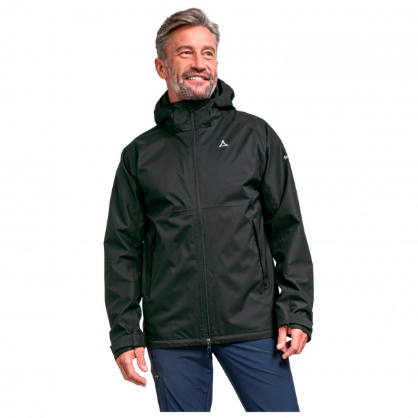 Schöffel - Jacket Easy XT - Sadetakki