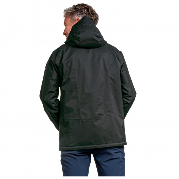 Schöffel - Jacket Easy XT - Sadetakki