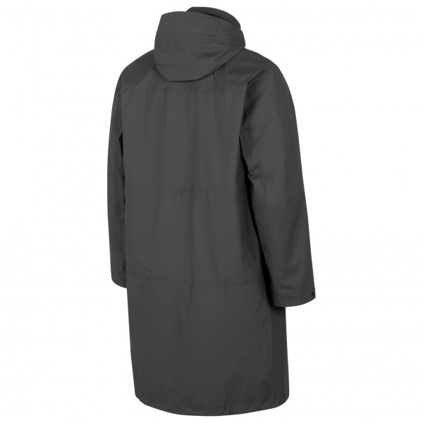 66 North - Kjolur Paclite Coat - Frakke